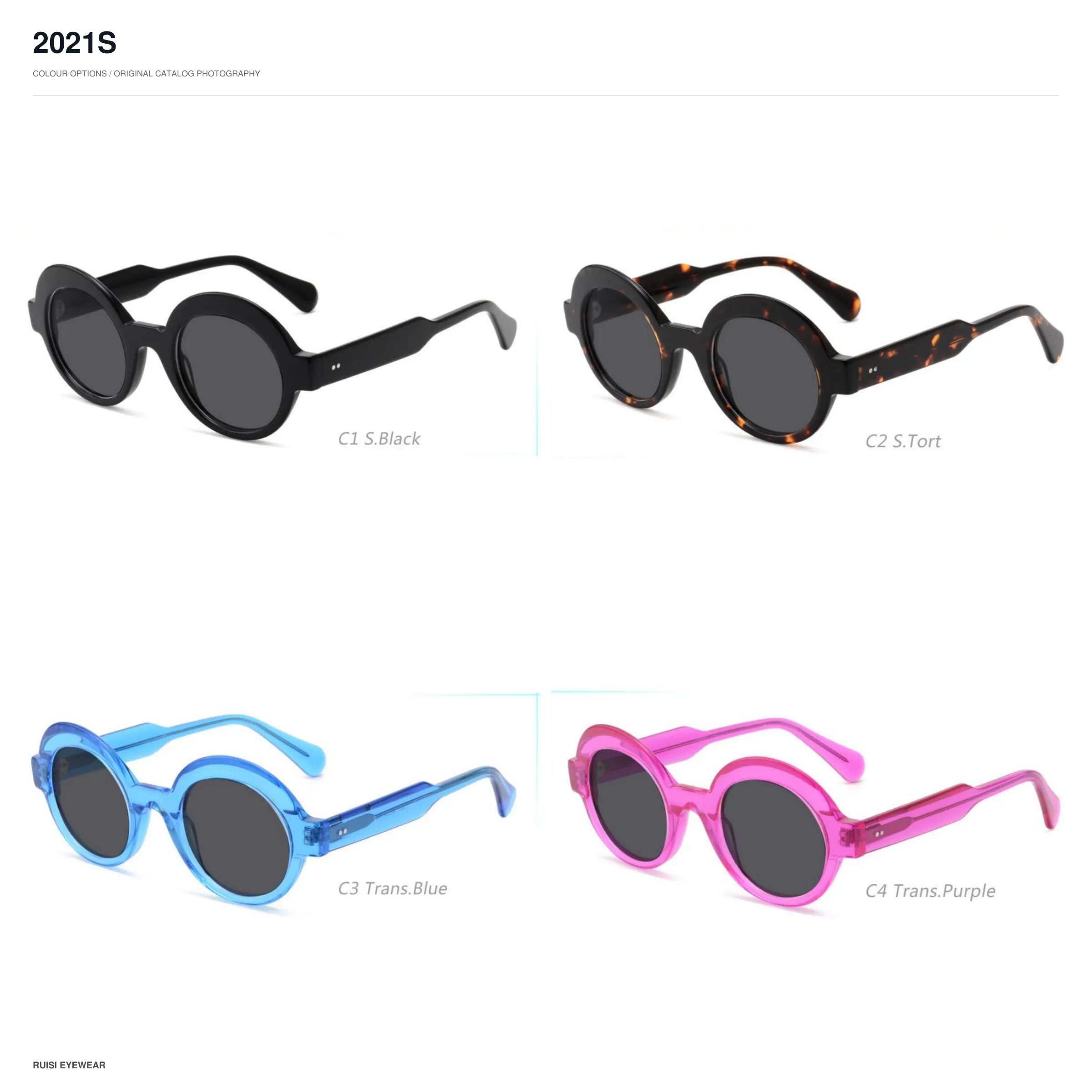 2021S Sunglasses