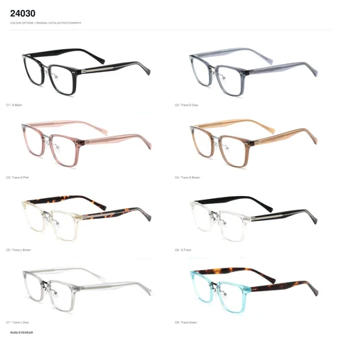 24030 TR Optical Frames