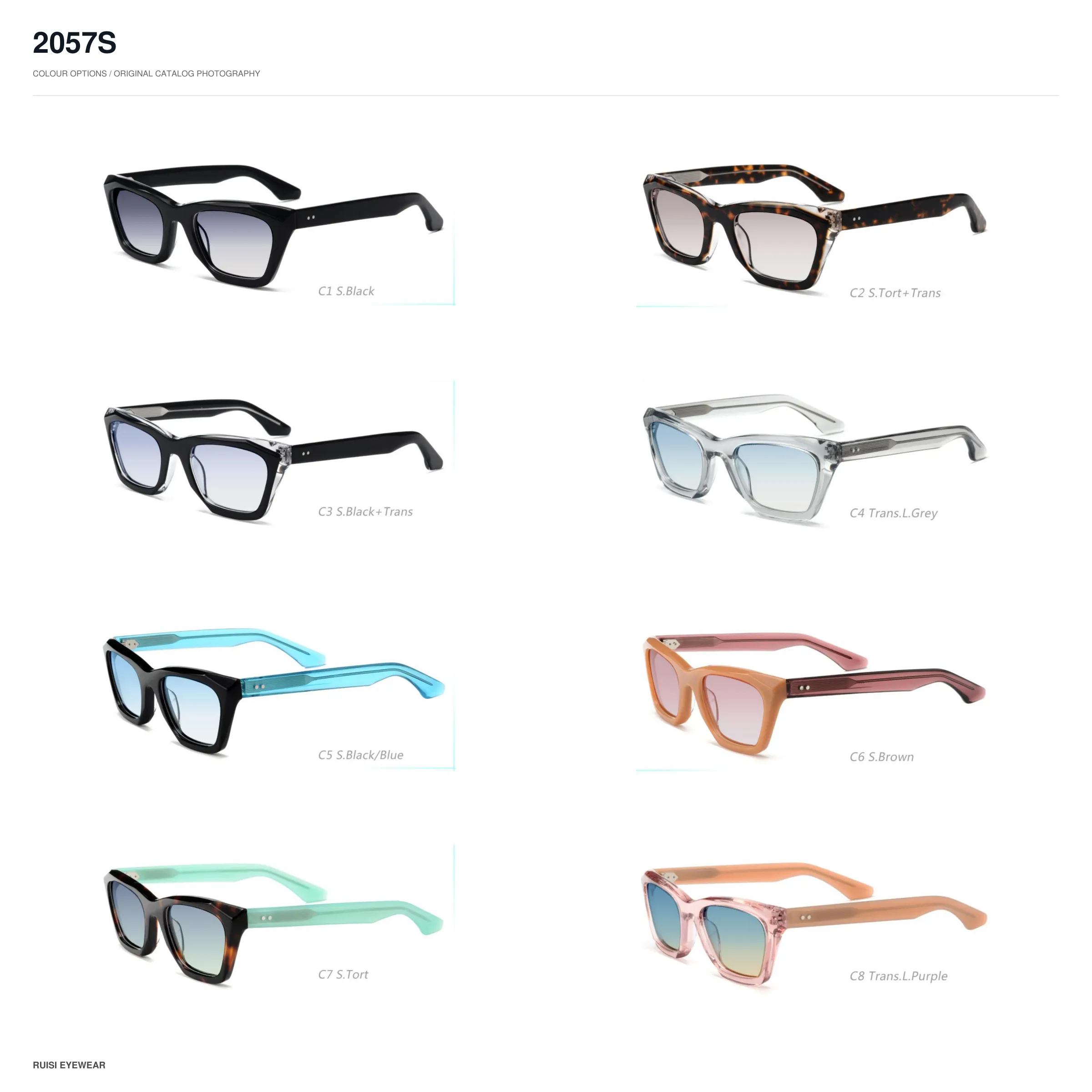 2057S Sunglasses