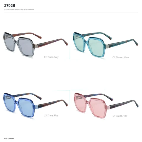 2702S Sunglasses