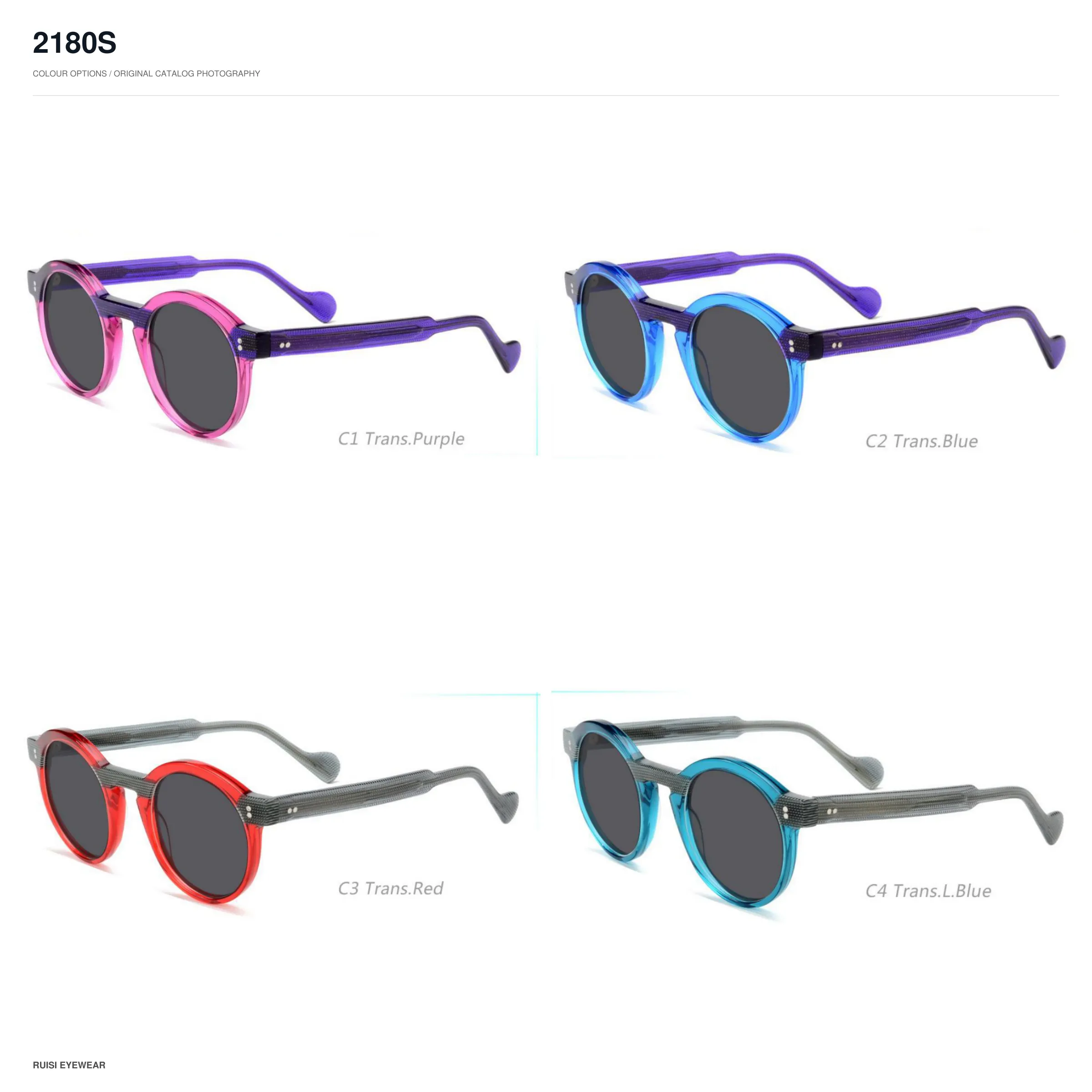 2180S Sunglasses