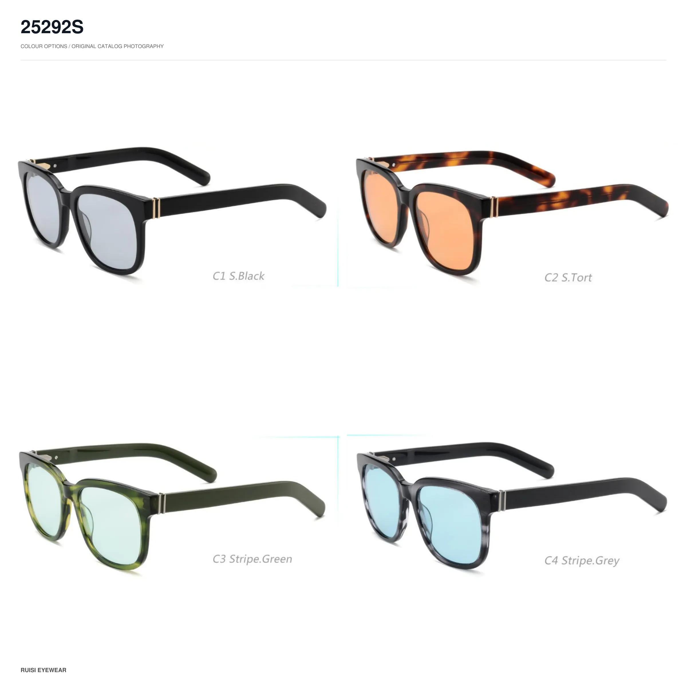 25292S Sunglasses