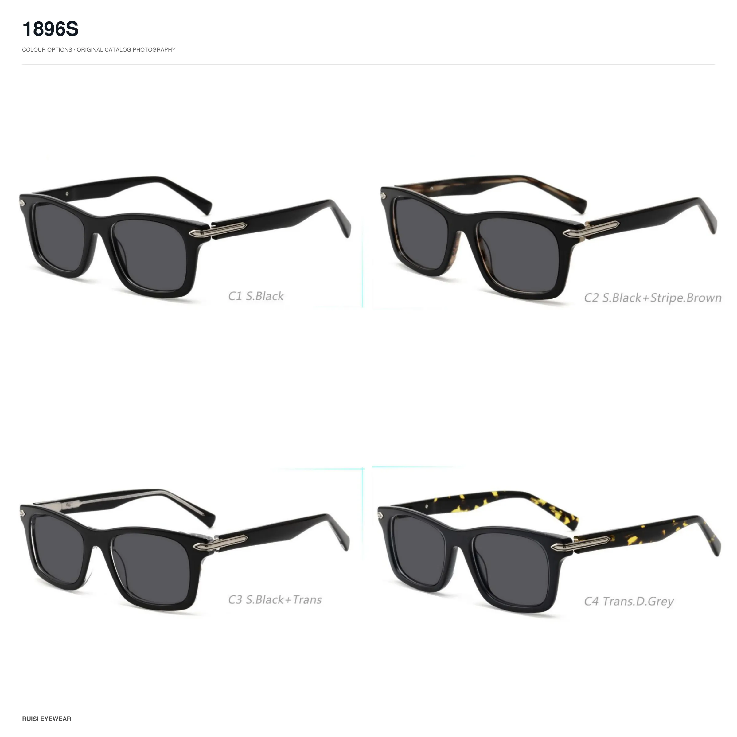 1896S Sunglasses
