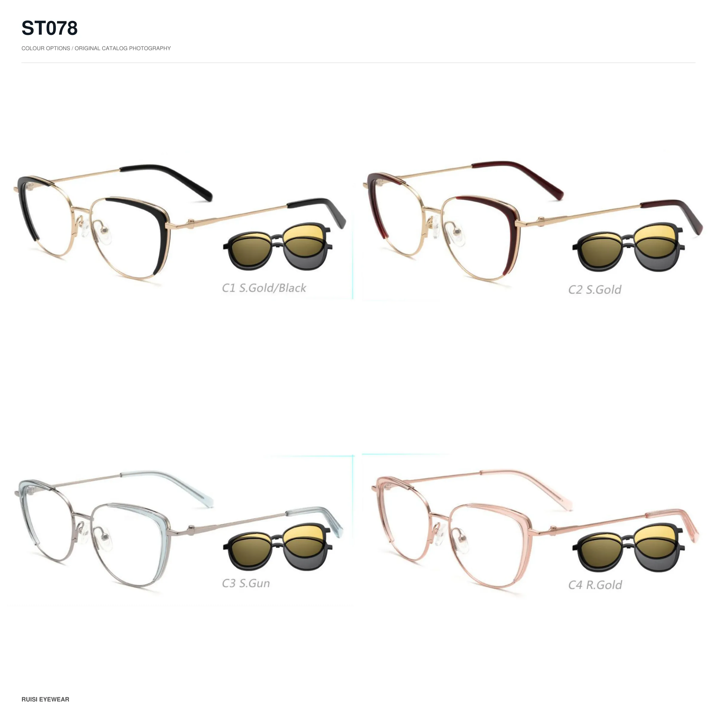 ST078 Sunglasses