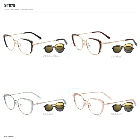 ST078 Sunglasses