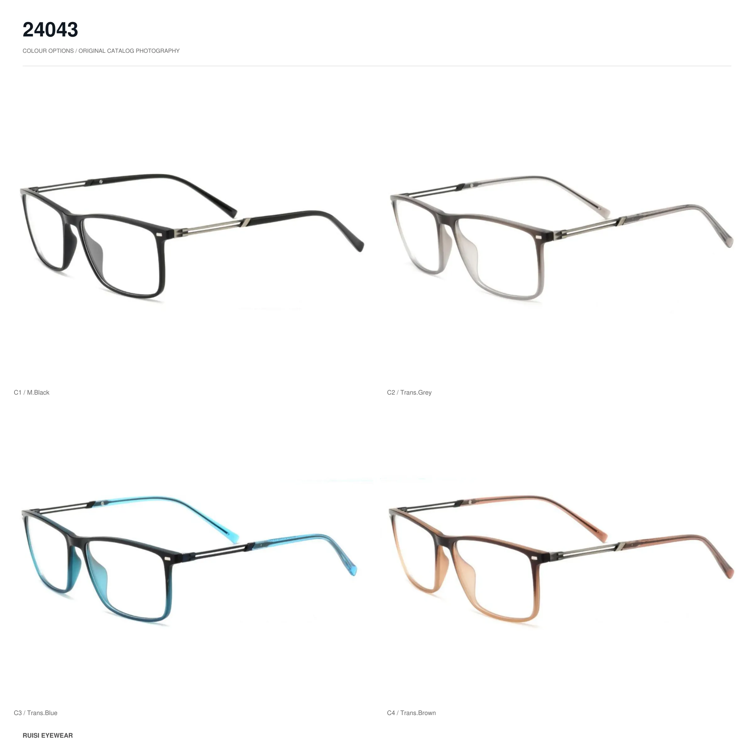 24043 TR Optical Frames