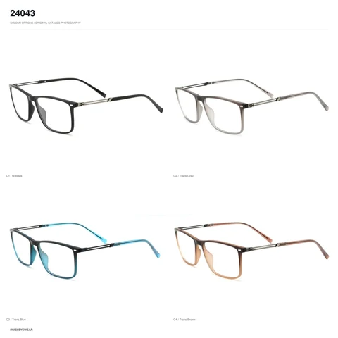 24043 TR Optical Frames