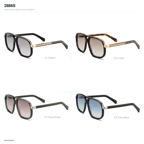 2886S Sunglasses