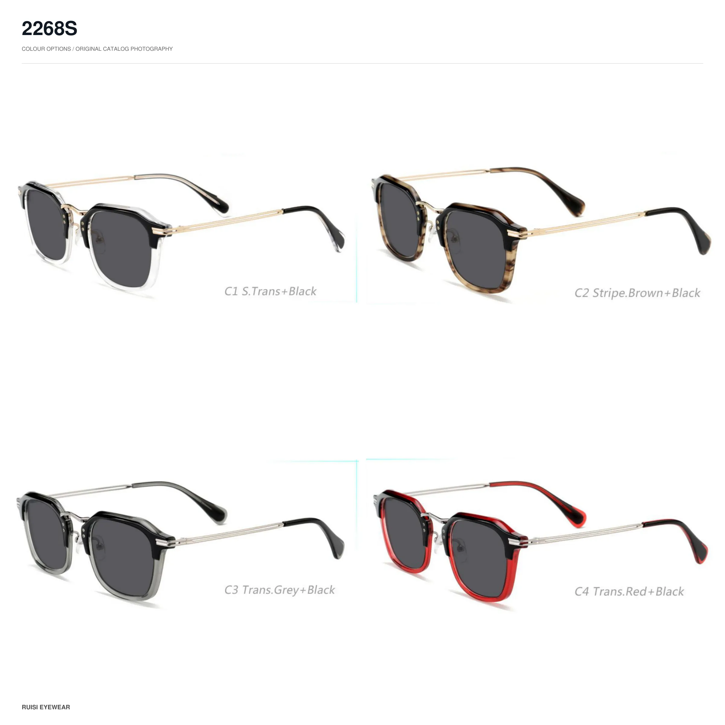 2268S Sunglasses
