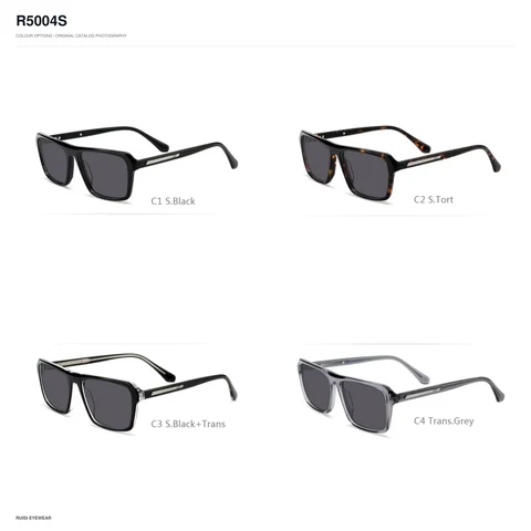 R5004S Sunglasses