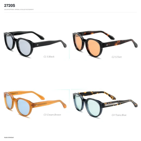 2720S Sunglasses