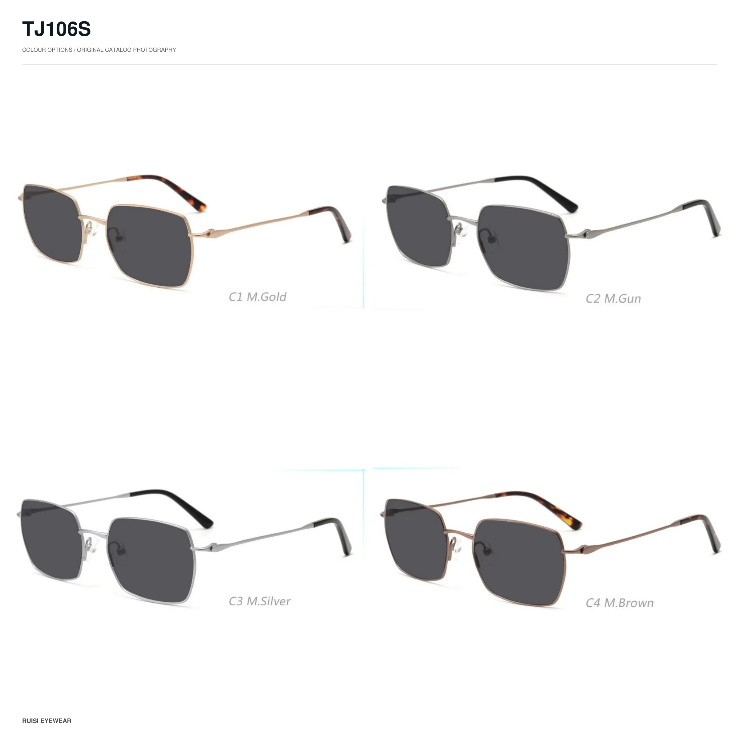 TJ106S Sunglasses