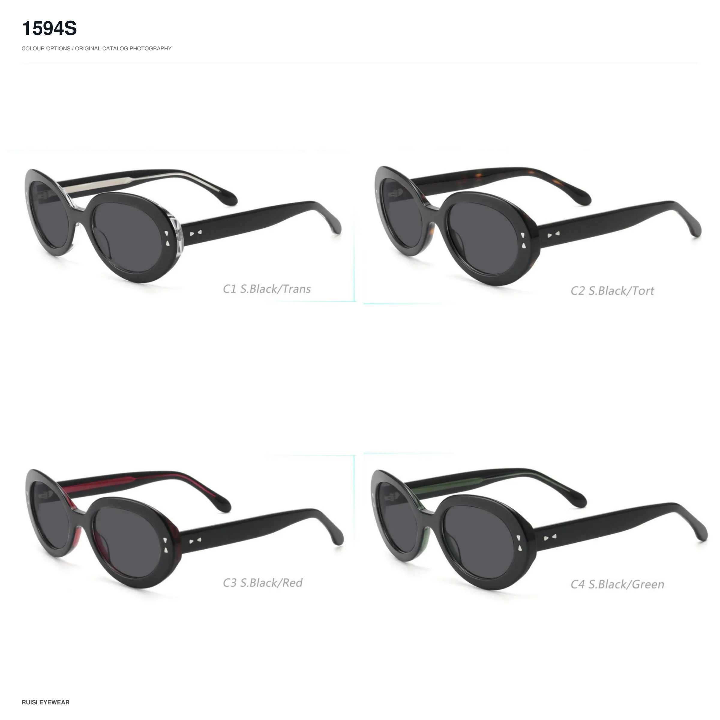 1594S Sunglasses