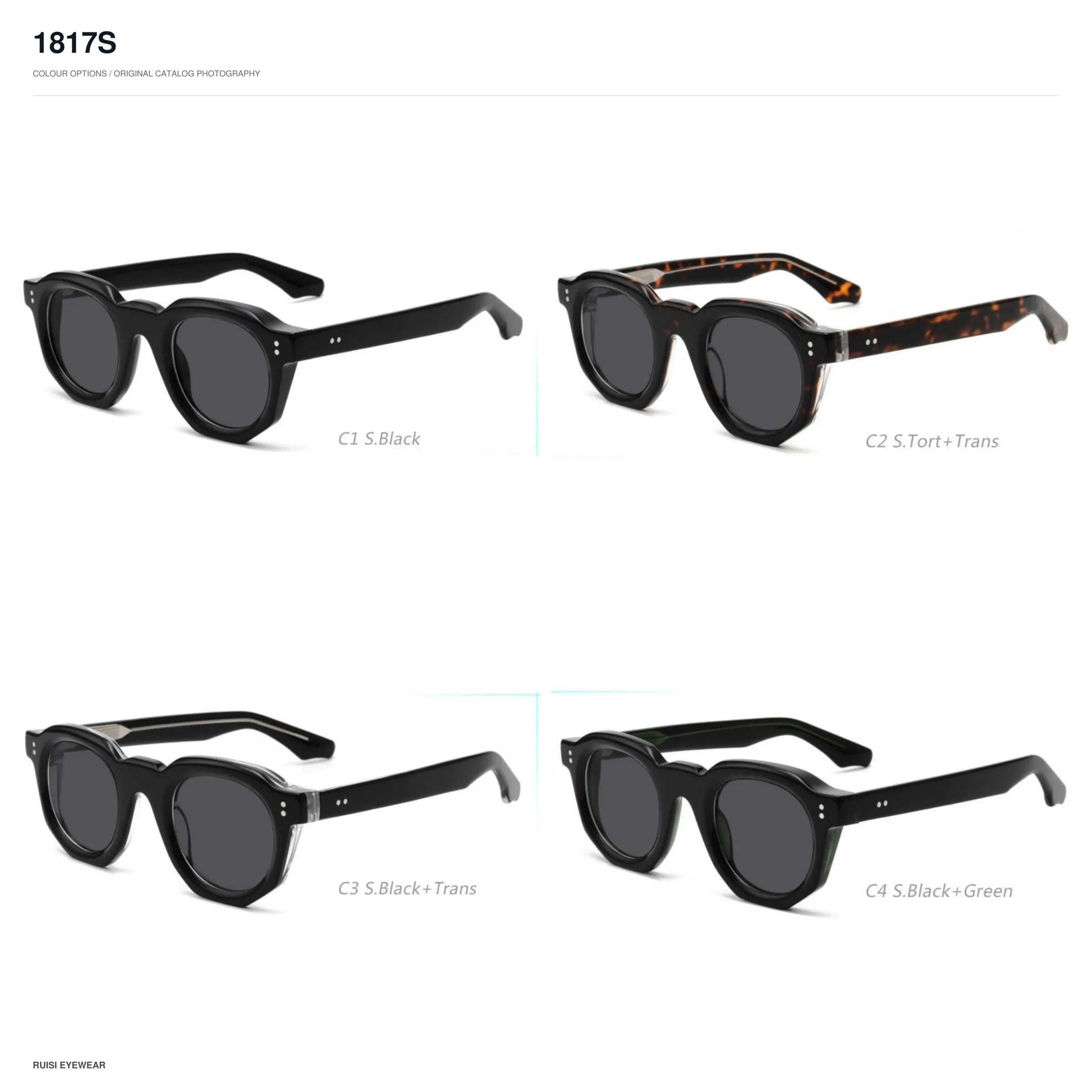 1817S Sunglasses