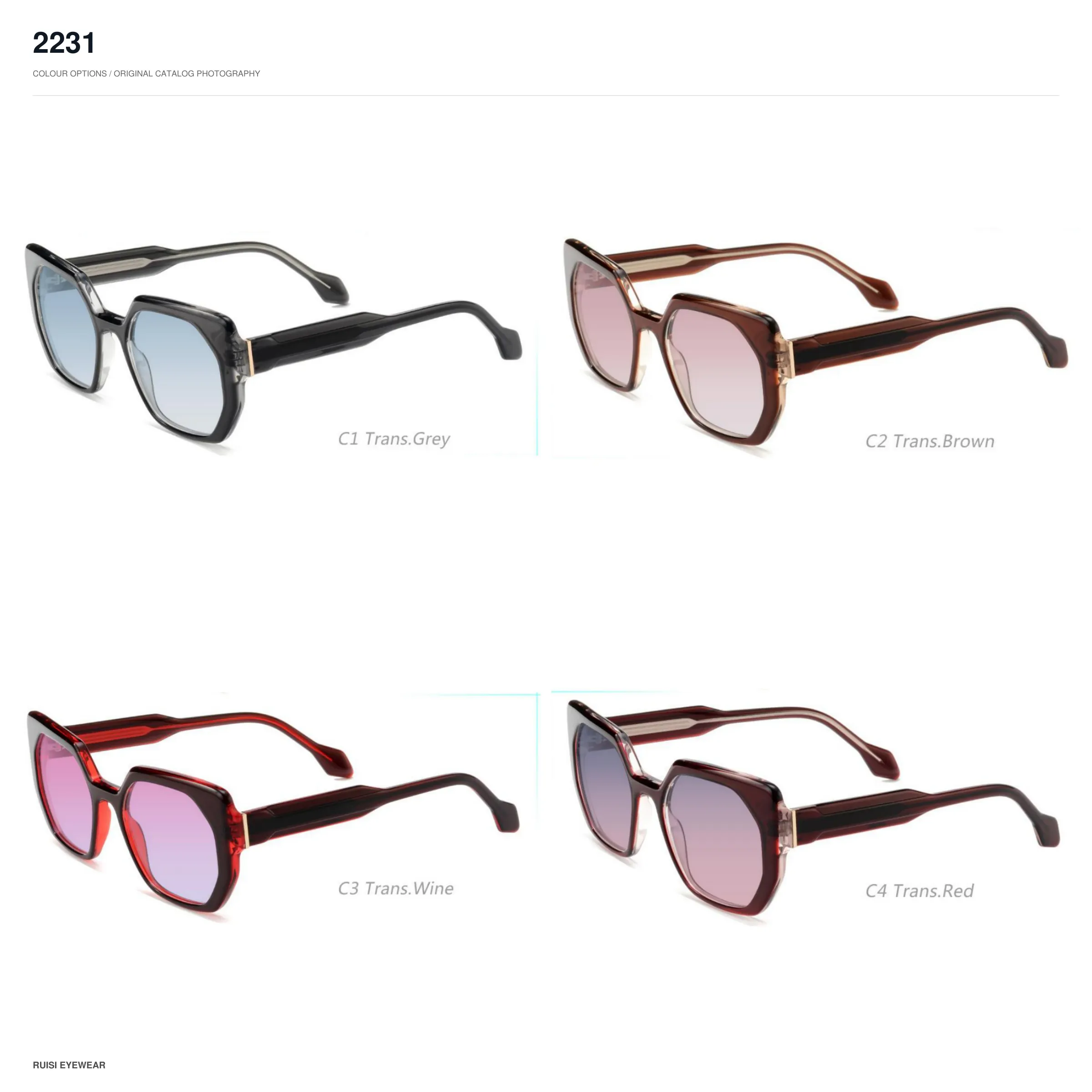 2231 Sunglasses