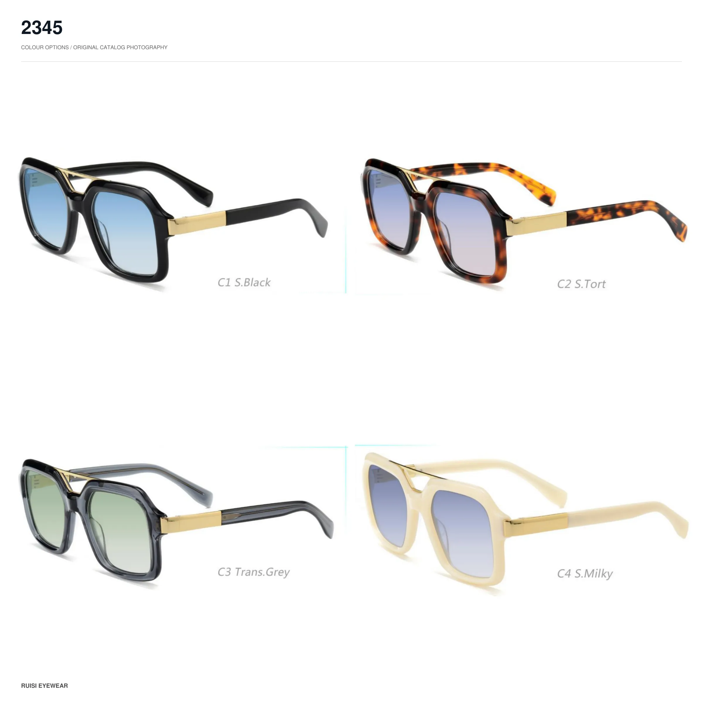 2345 Sunglasses