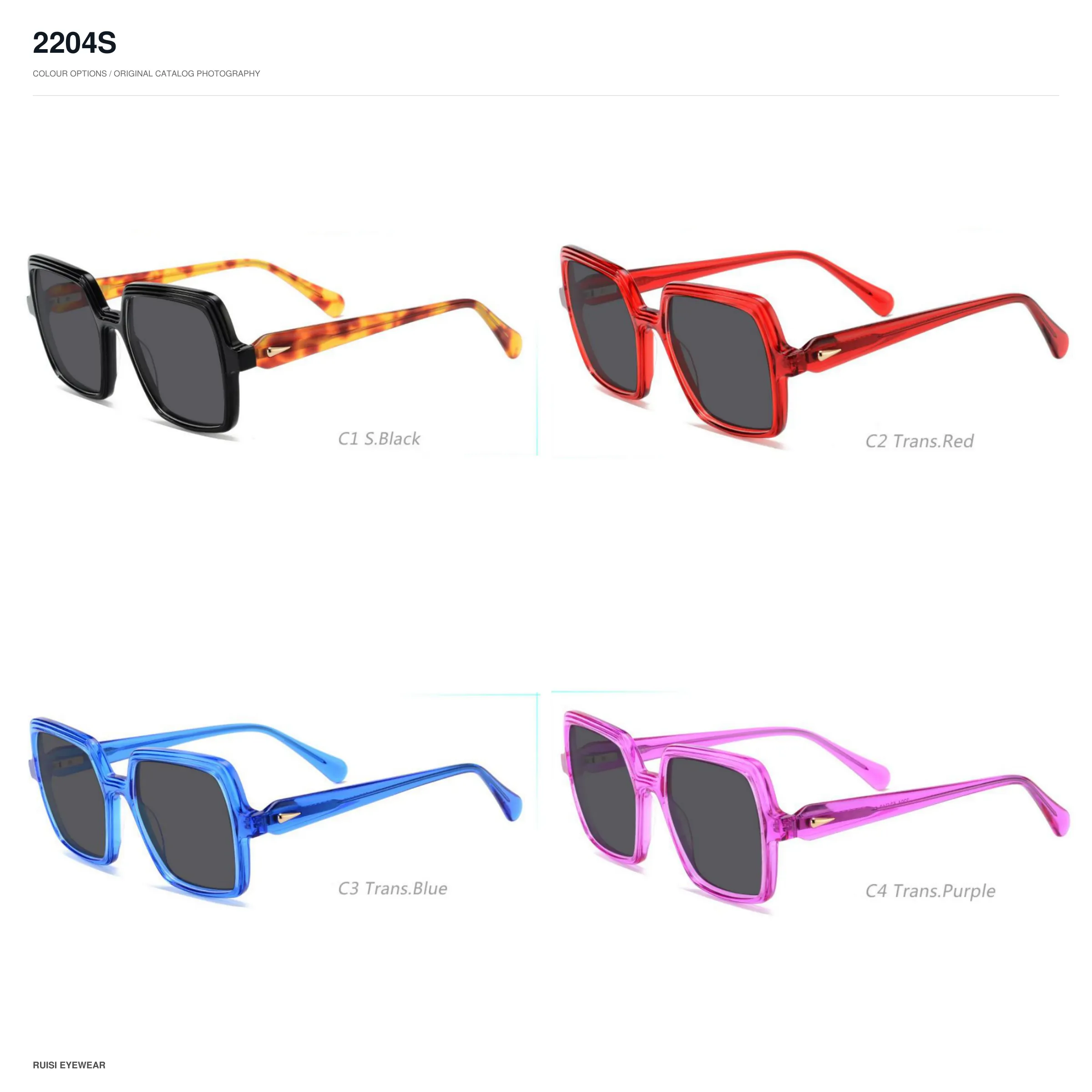 2204S Sunglasses