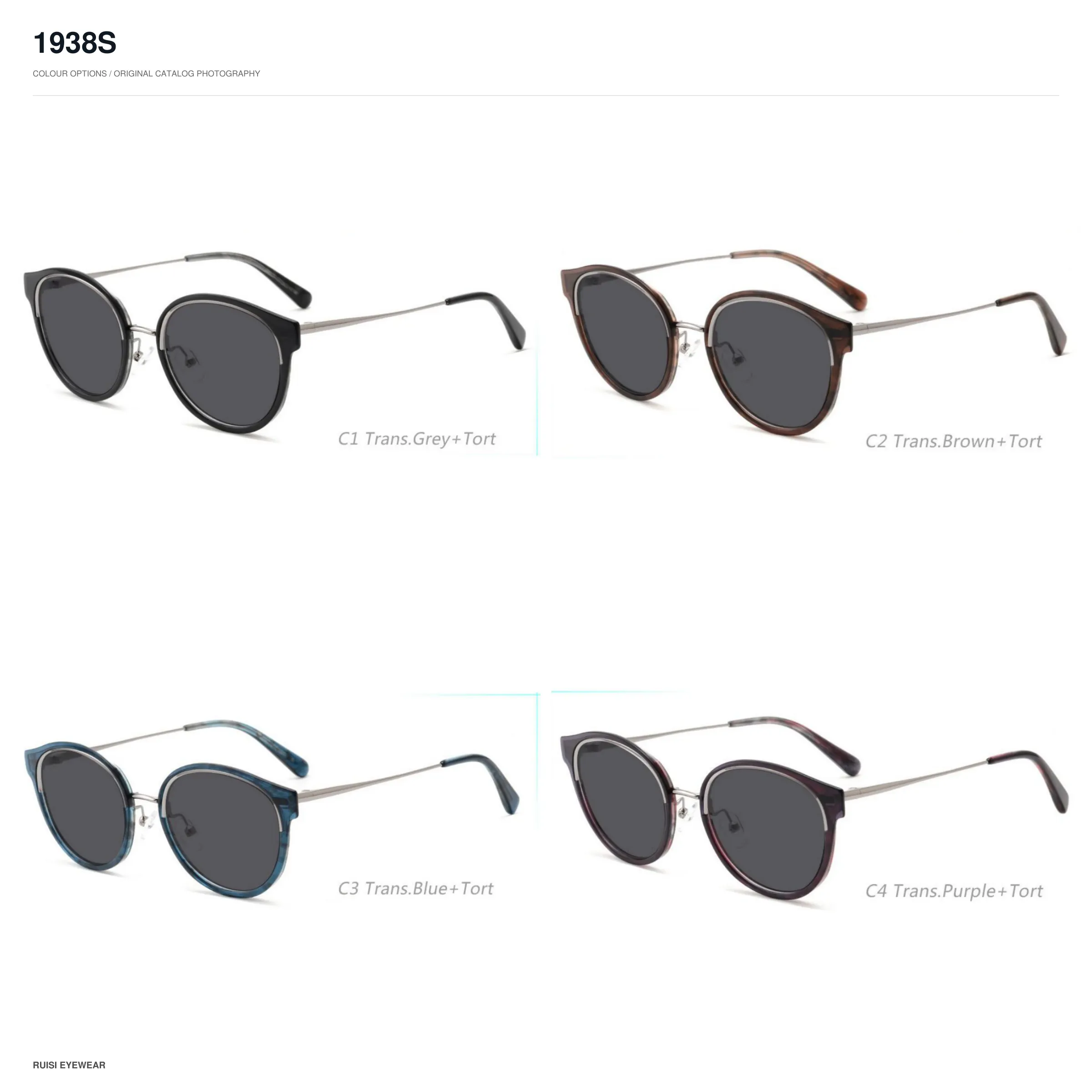 1938S Sunglasses