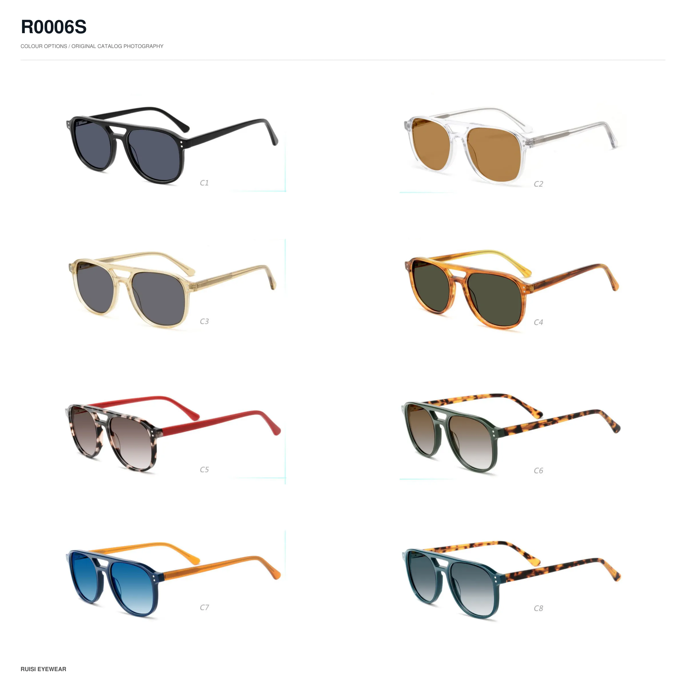 R0006S Sunglasses