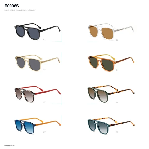 R0006S Sunglasses