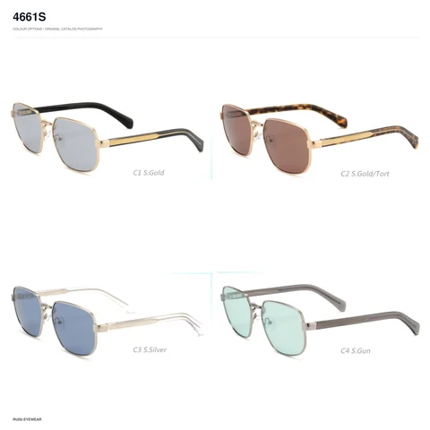 4661S Sunglasses