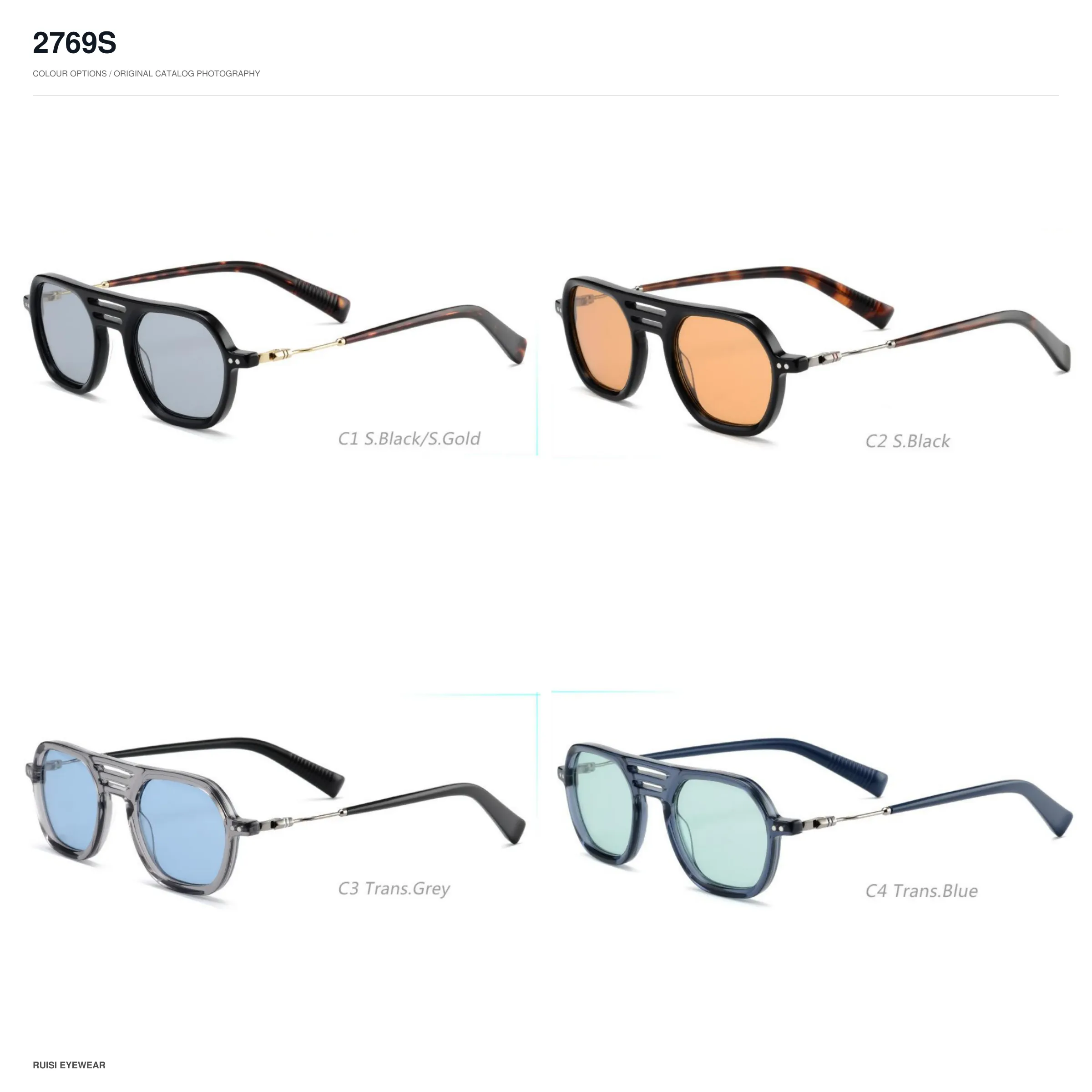 2769S Sunglasses