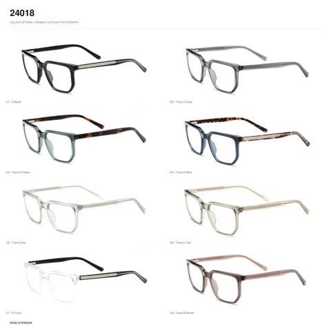 24018 TR Optical Frames