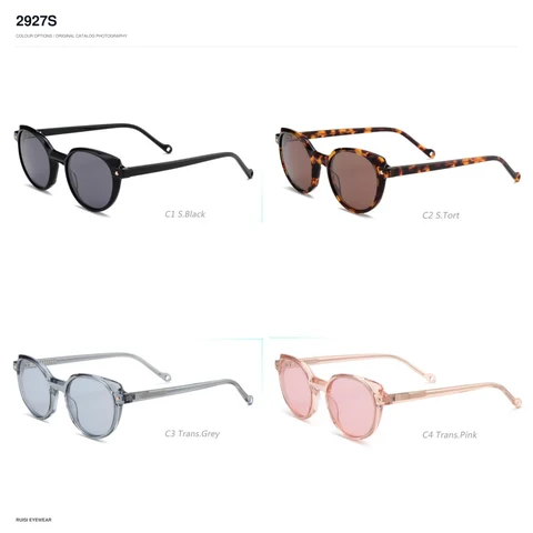 2927S Sunglasses