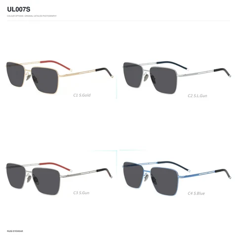 UL007S Sunglasses