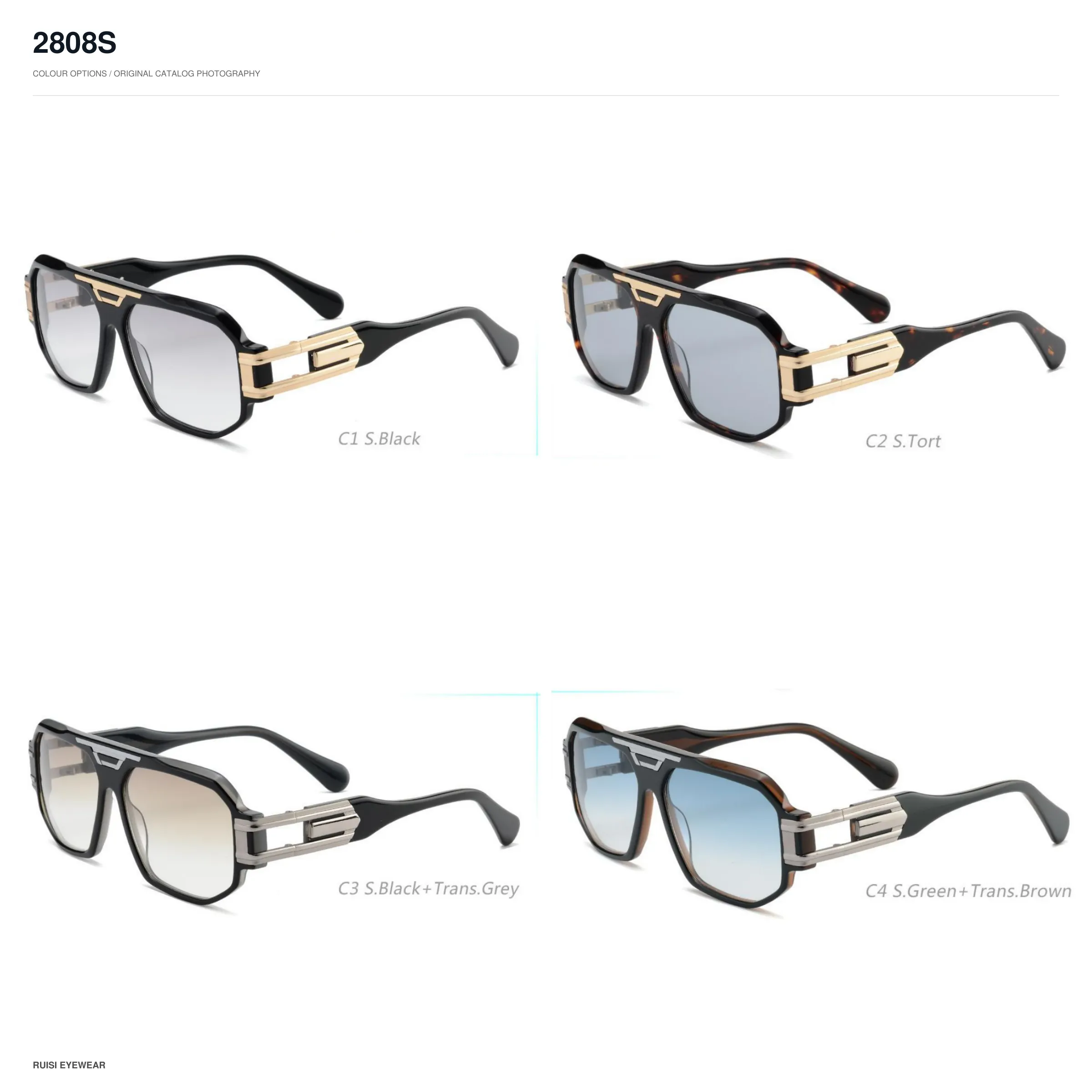 2808S Sunglasses