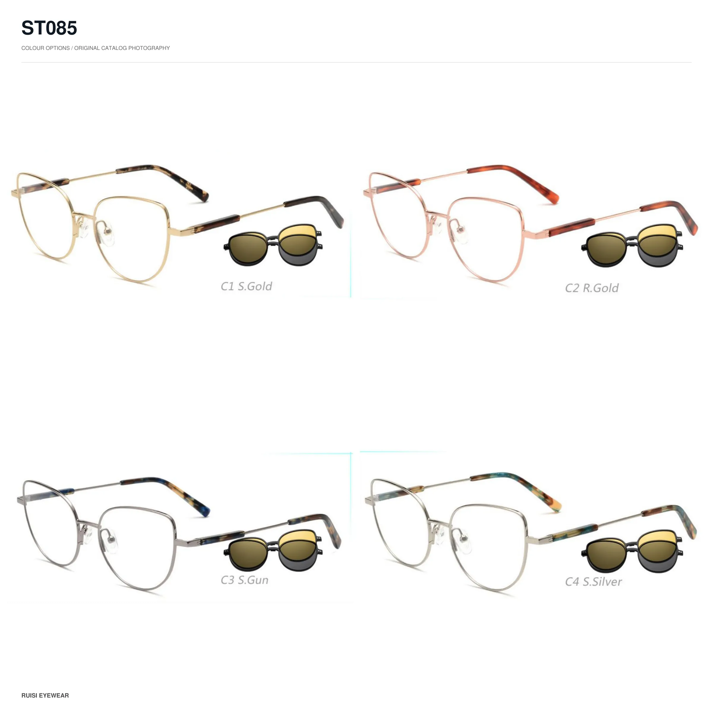 ST085 Sunglasses