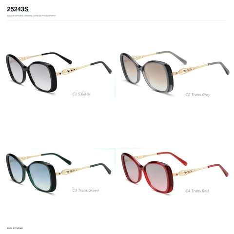 25243S Sunglasses