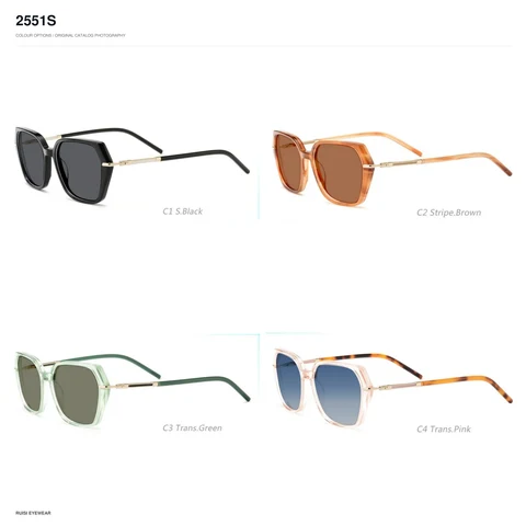 2551S Sunglasses