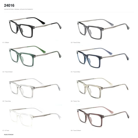24016 TR Optical Frames