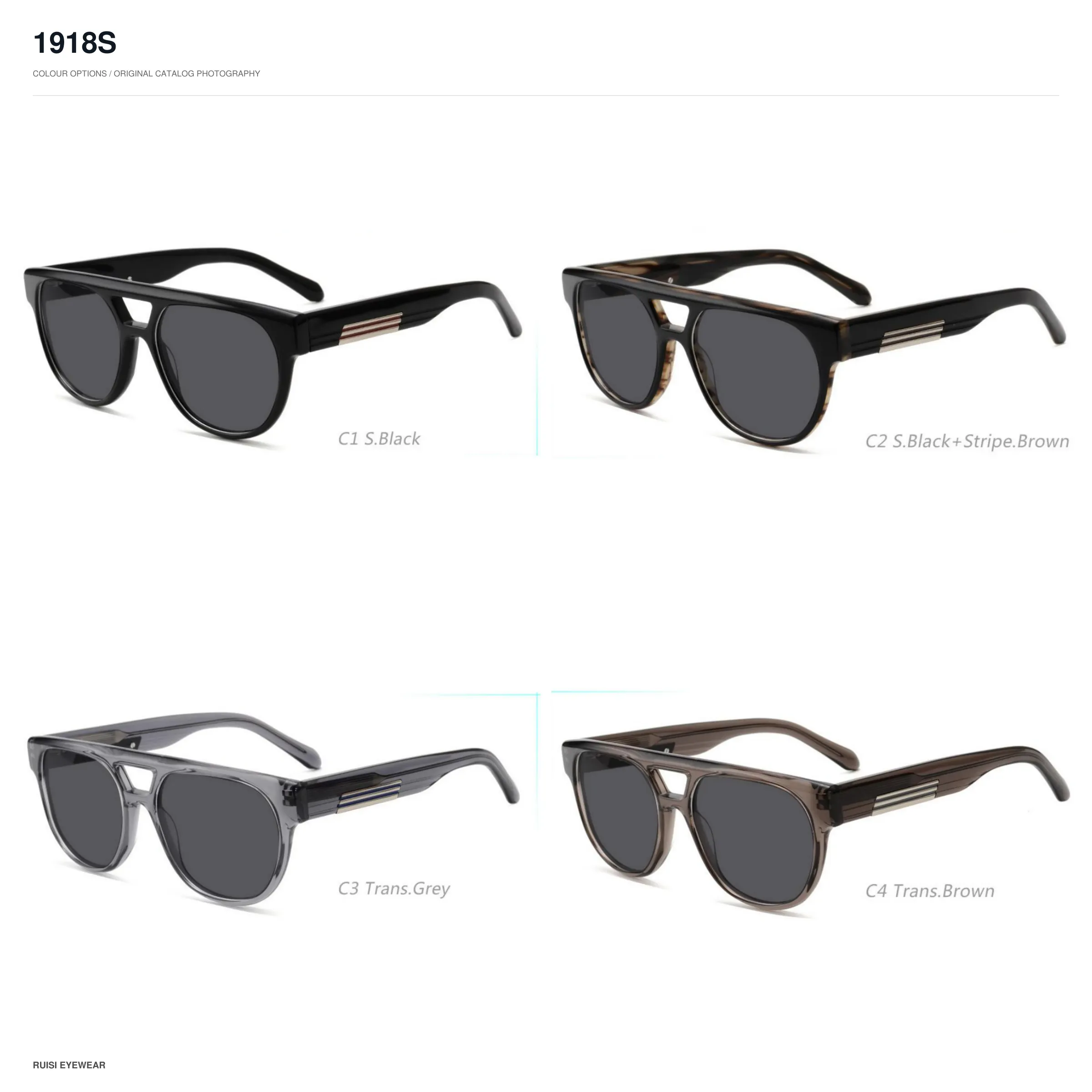 1918S Sunglasses