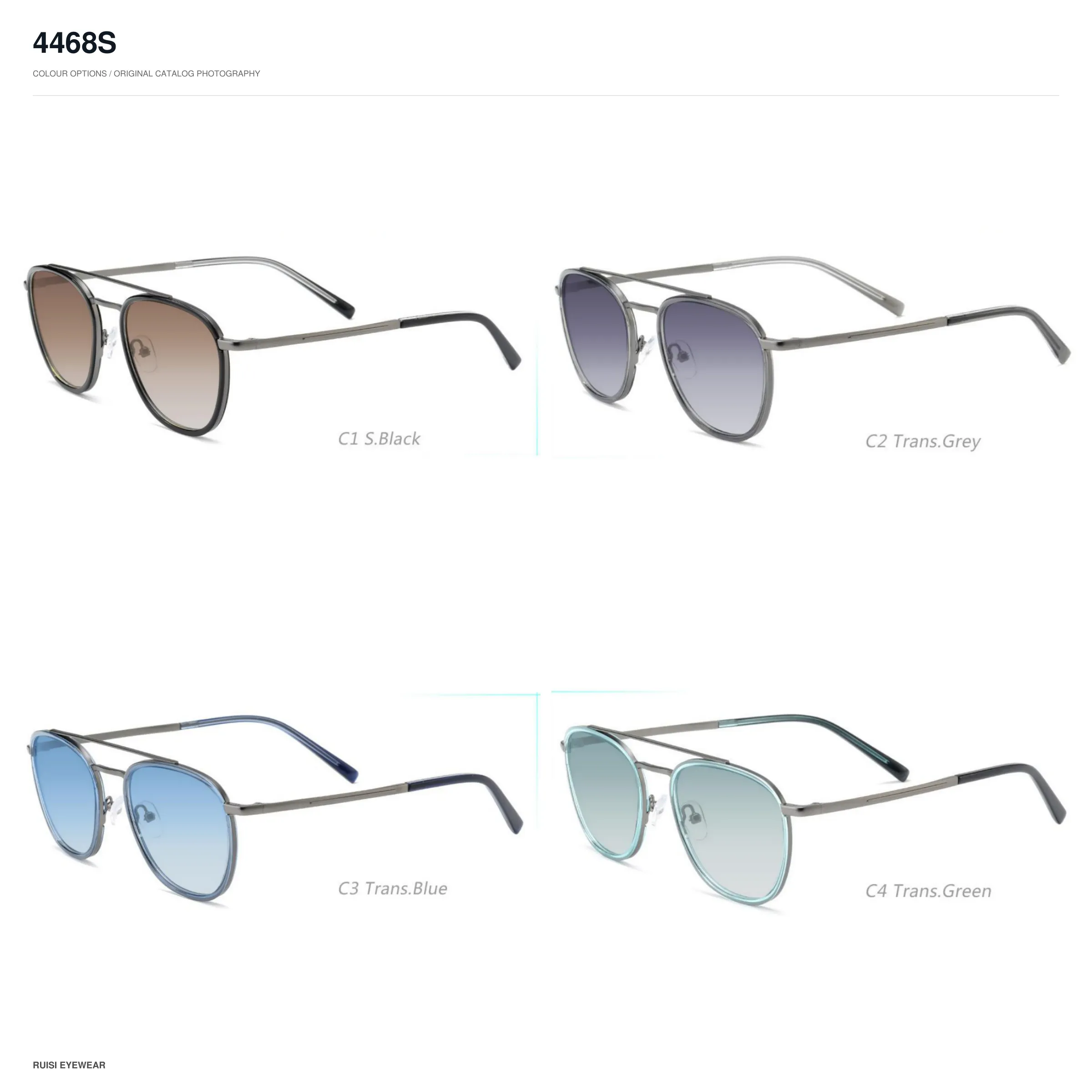 4468S Sunglasses