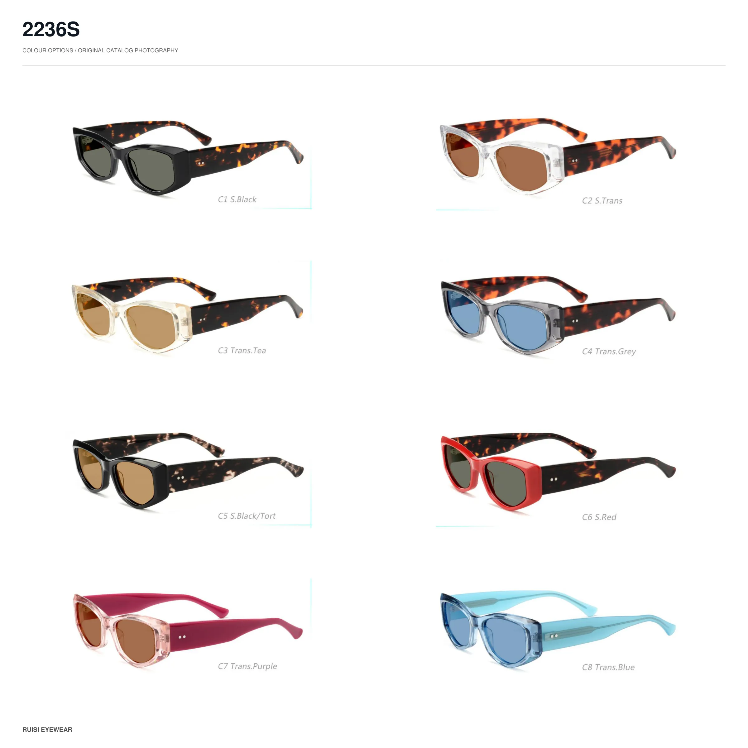 2236S Sunglasses