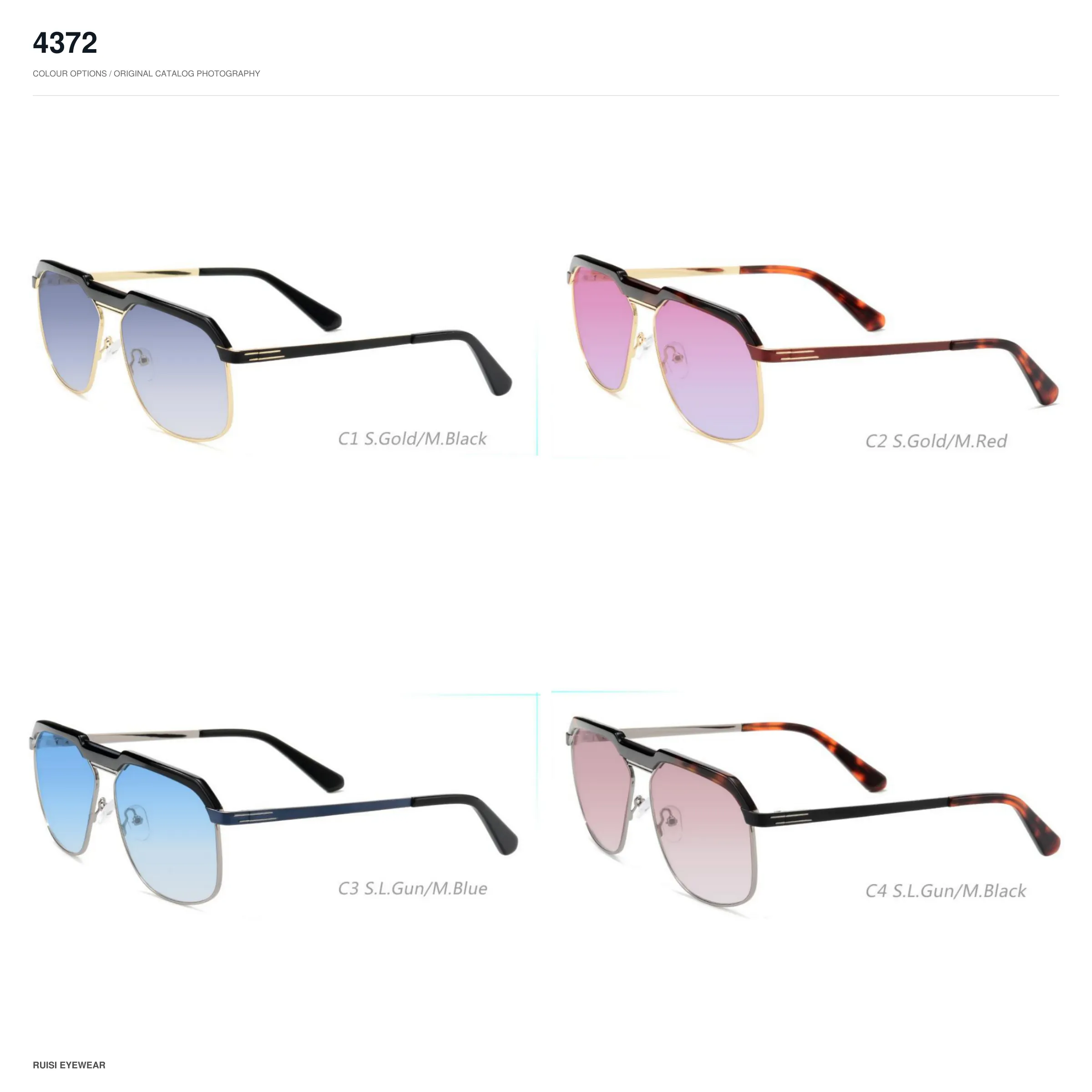 4372 Sunglasses