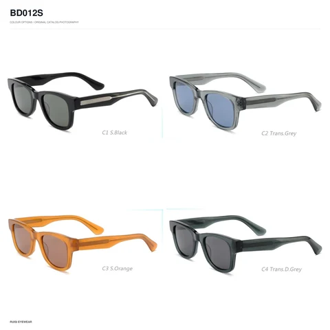 BD012S Sunglasses