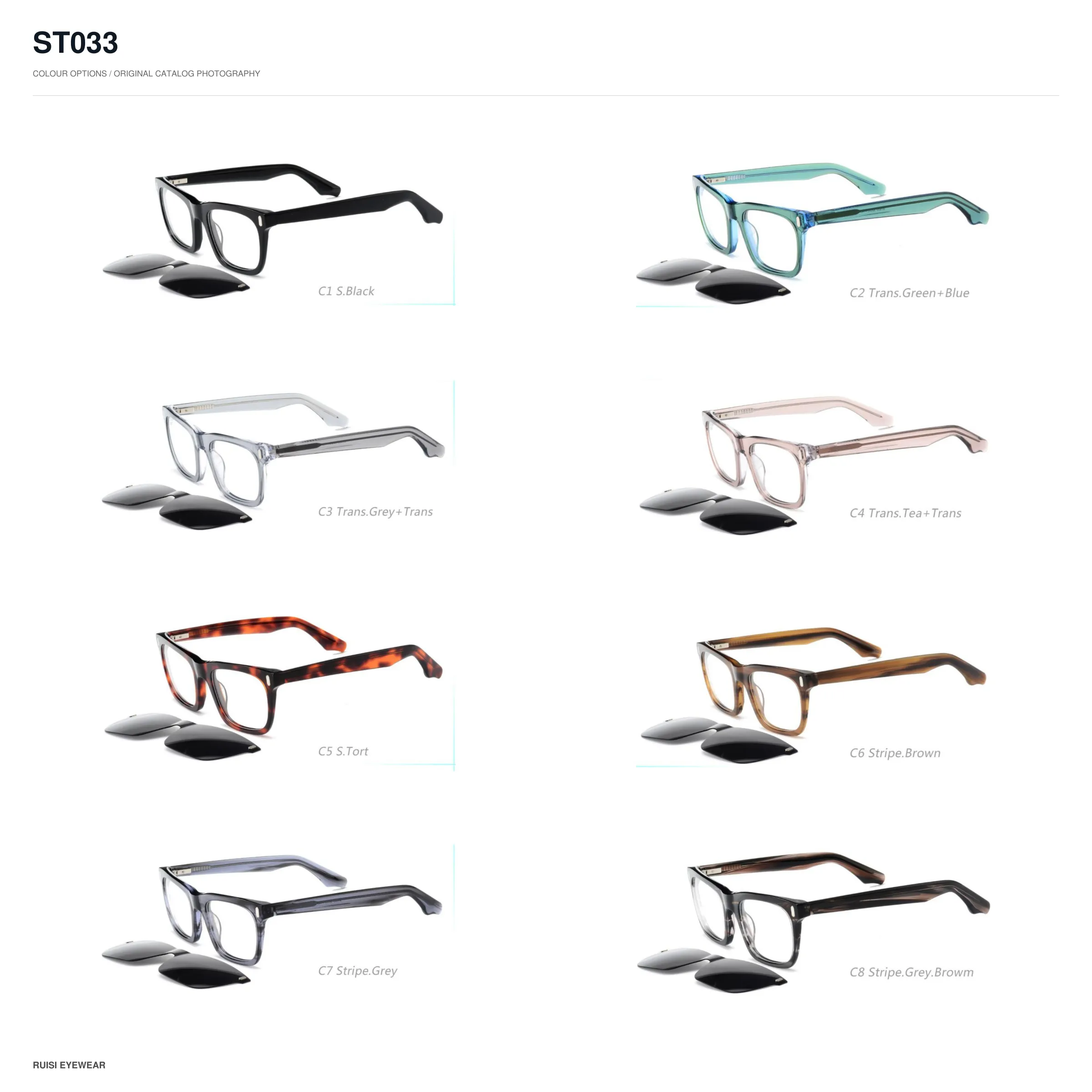 ST033 Sunglasses