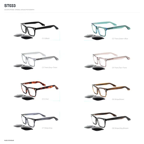 ST033 Sunglasses