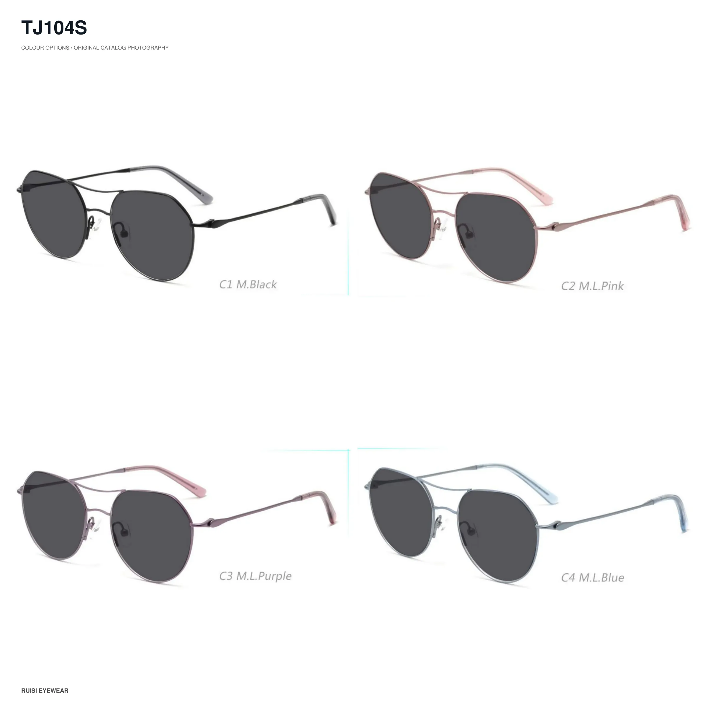 TJ104S Sunglasses