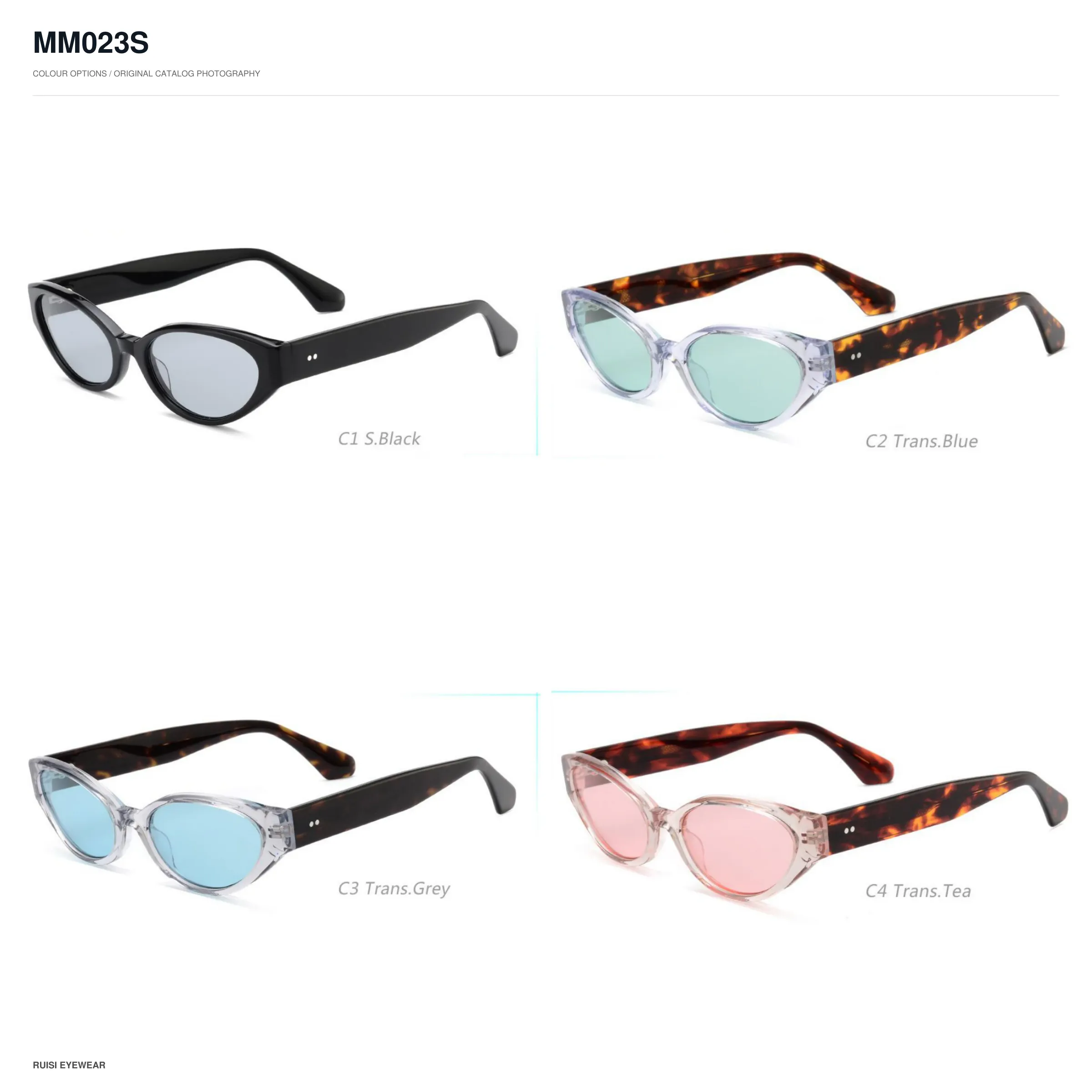 MM023S Sunglasses