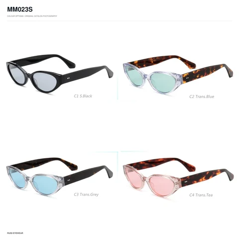 MM023S Sunglasses