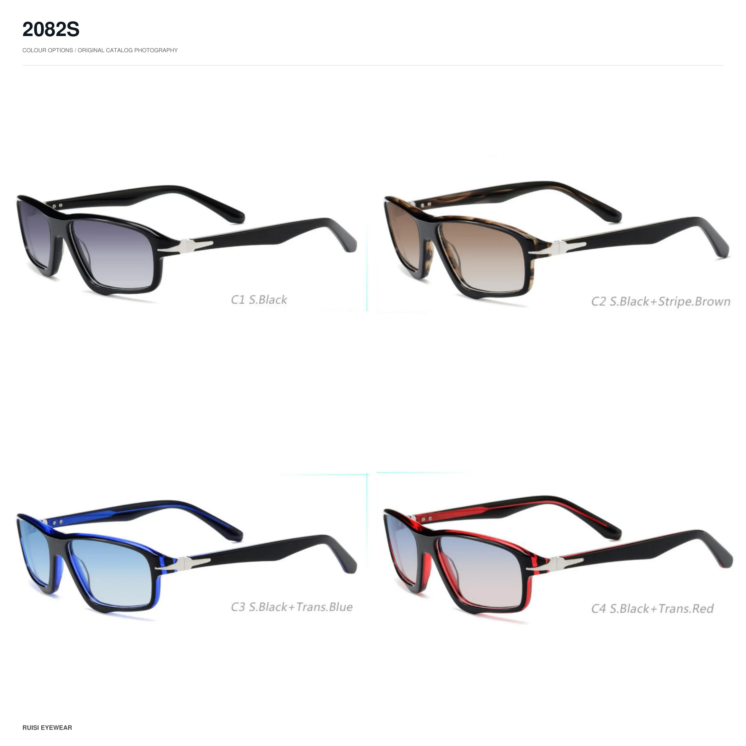 2082S Sunglasses