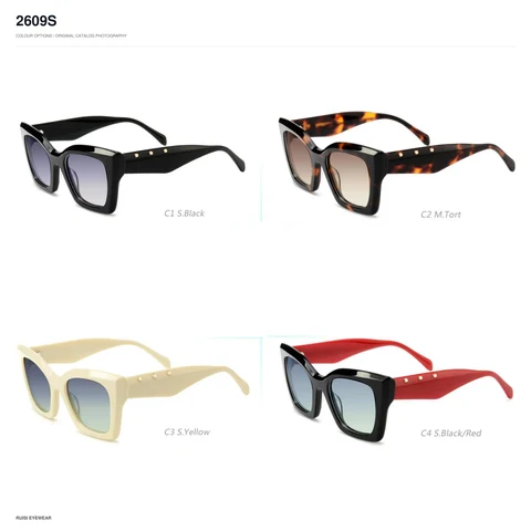 2609S Sunglasses