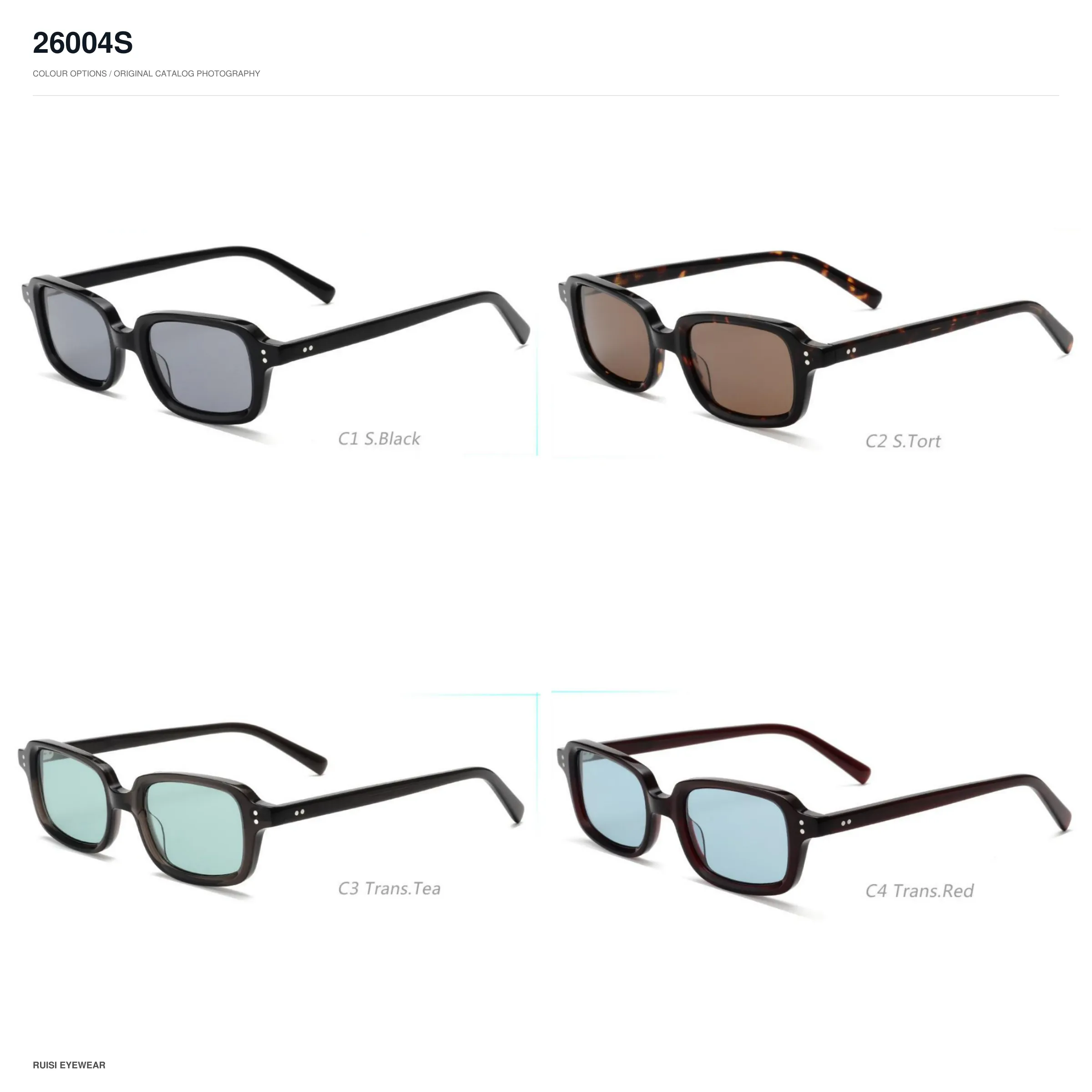 26004S Sunglasses