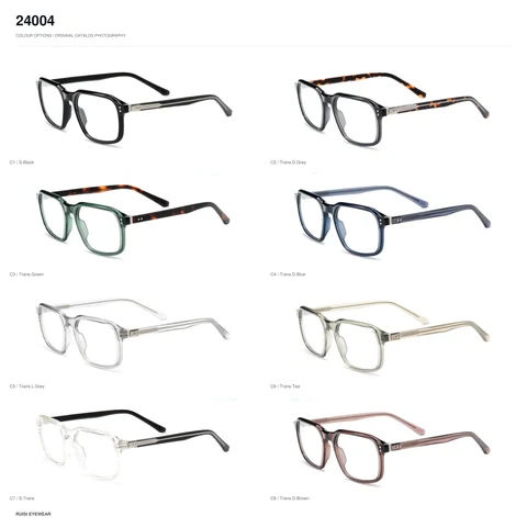 24004 TR Optical Frames