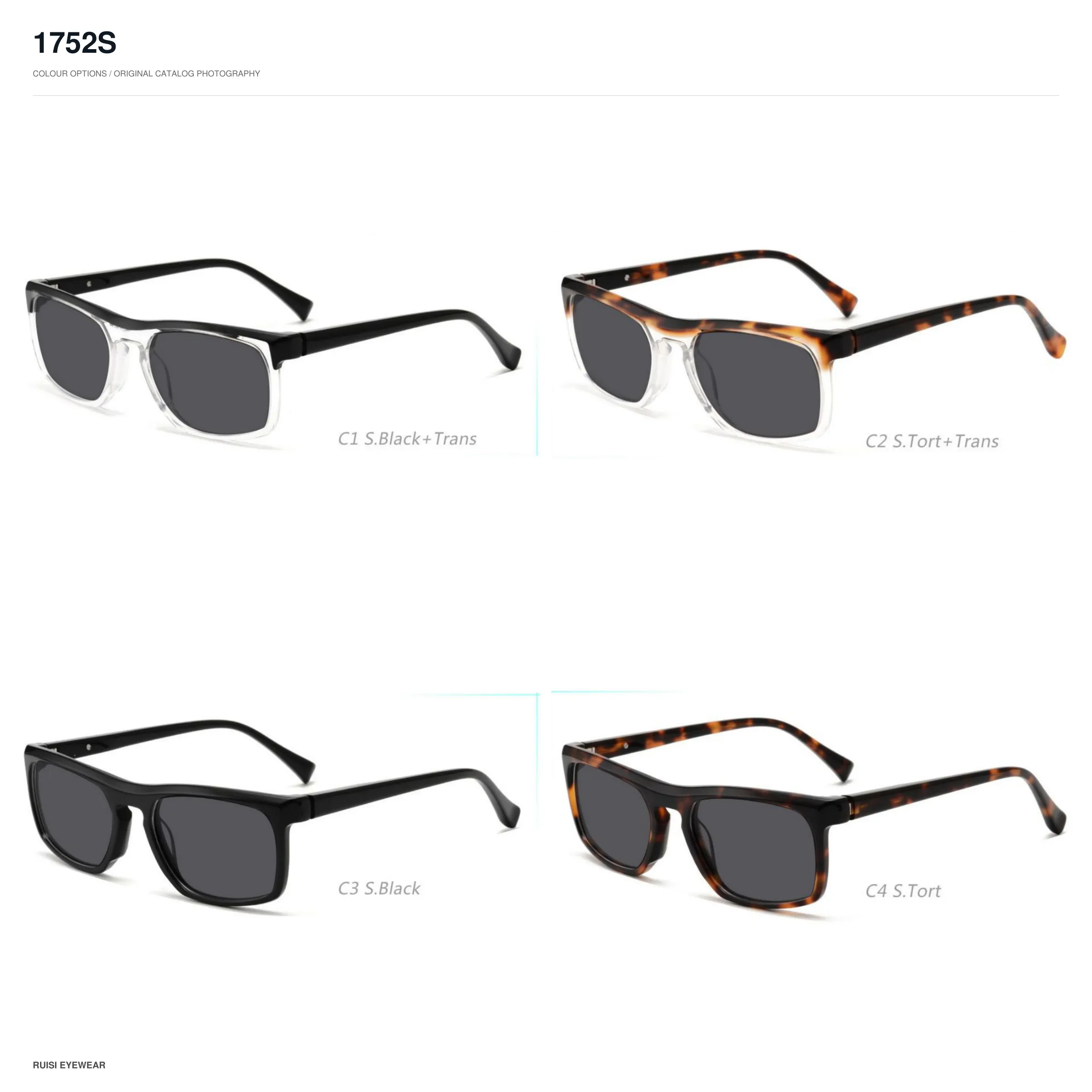 1752S Sunglasses