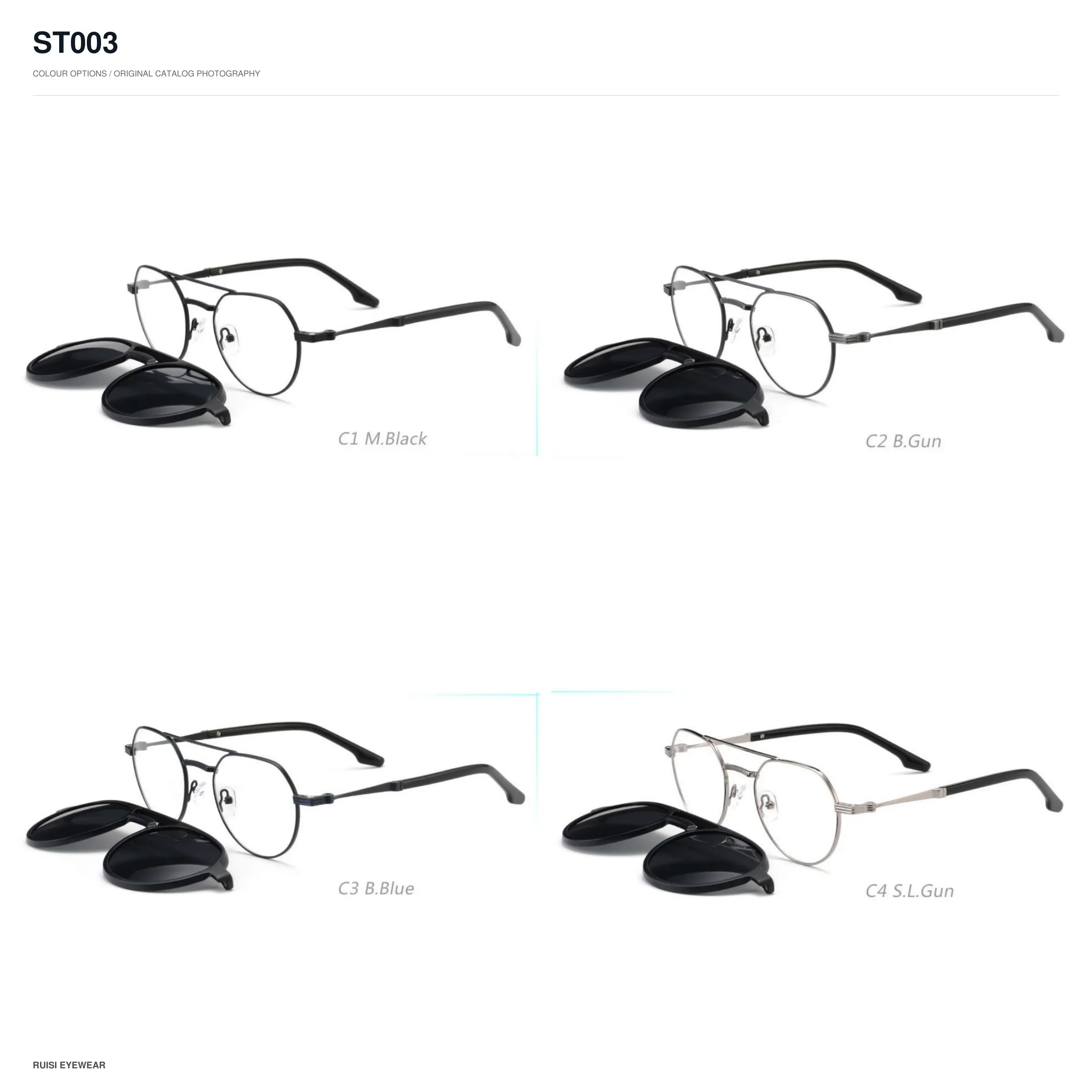 ST003 Sunglasses